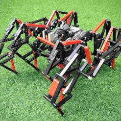 Lego MOC Sets